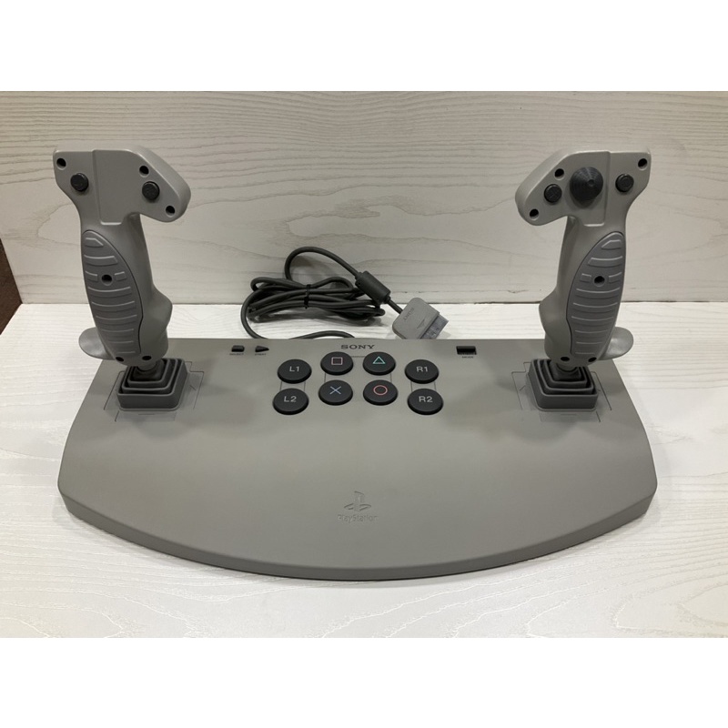 จอยคันบังคับ Analog Joy Stick JoyStick แท้ งานแท้ Sony สำหรับ Sony PlayStation PS1 และ PS