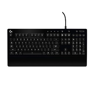 LOGITECH G213 GAMING KEYBOARD  LOGITECH G213 GAMING KEYBOARD