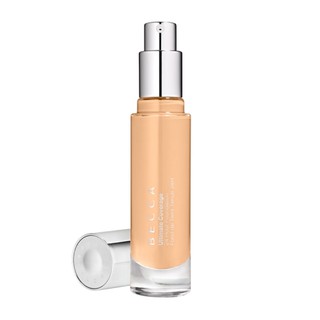 BECCA COSMETICS Ultimate Coverage 24 Hour Foundation ขนาดทดลอง 3 ml.#3W2