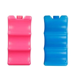 SOME❥Reusable Ice Brick Ice Block Ice Pack Cooler Milk Storage For Cooler Bag