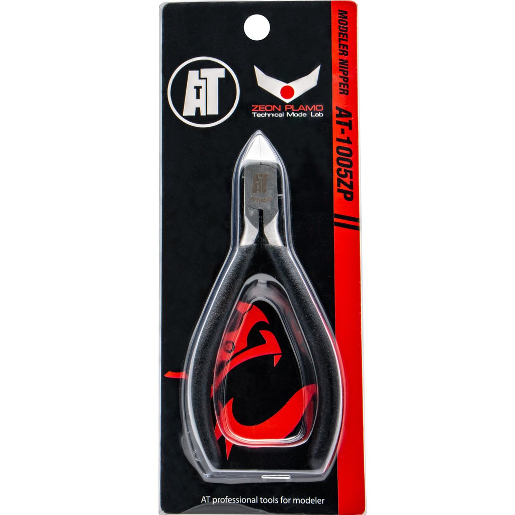 Zeon Plamo Double Blades Nipper
