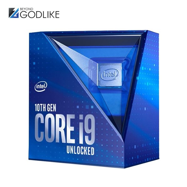 CPU INTEL CORE I9-10900K 3.70GHZ 20MB LGA1200