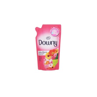 รีฟิลน้ำยาปรับผ้านุ่มการ์เด้น650ml DOWNY | DOWNY | 4902430452748 น้ำยาปรับผ้านุ่ม น้ำยาปรับผ้านุ่ม เตารีดและอุปกรณ์รีดผ้