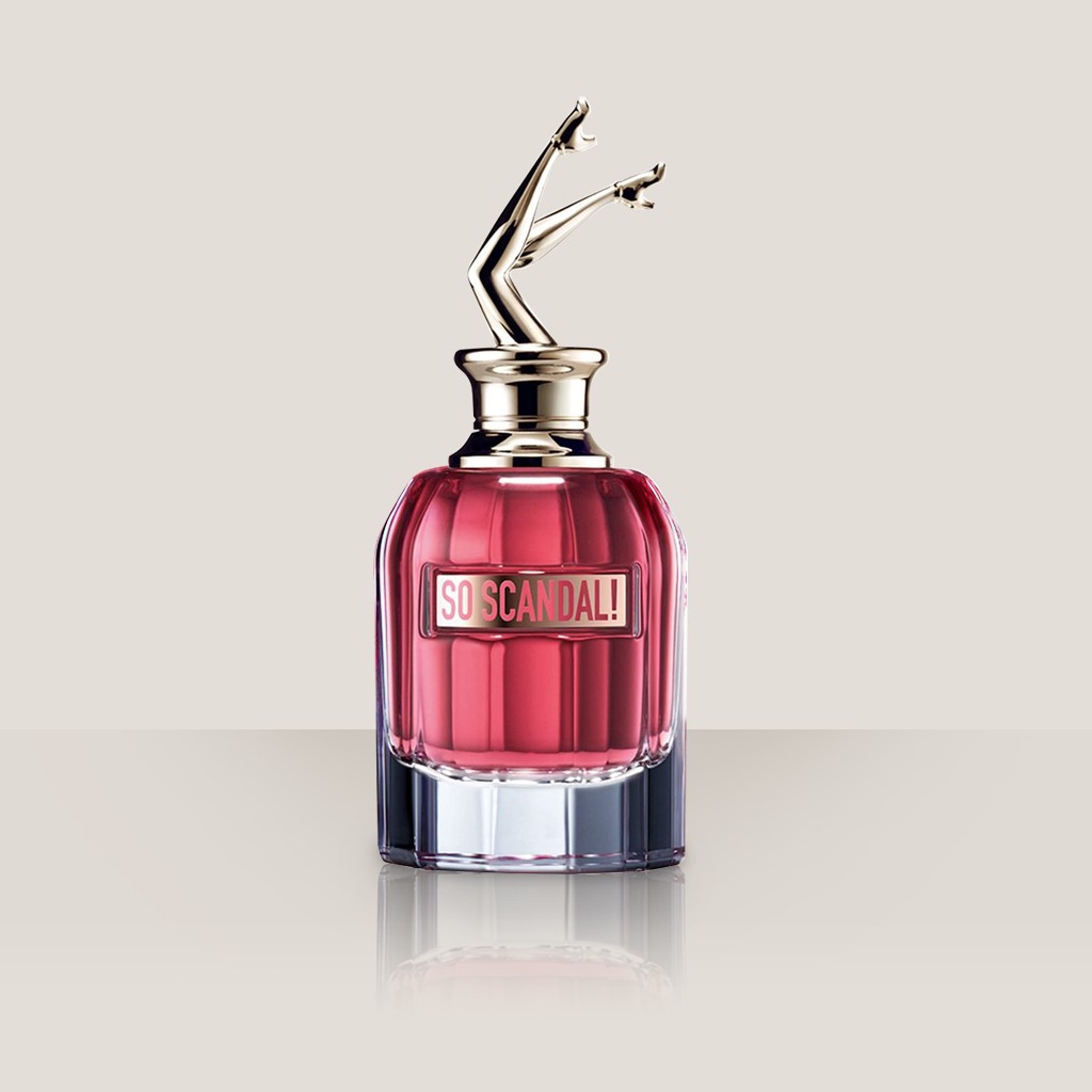 Jean Paul GAULTIER 'SO Scandal' (Tester) / 'Scandal' EDP 80ml