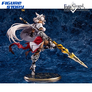 *Pre-Order*(มัดจำ) Fate/Grand Order Lancer/Caenis 1/7  (โมเดล)(ของแท้)(ล๊อต JP)