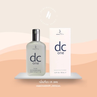 Dorall Collection De One Eau De Toilette | น้ำหอมฉีดตามผิวกาย