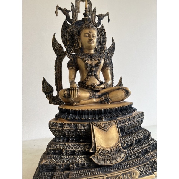 สมเด็จองค์ปฐมหน้าตัก9 นิ้ว