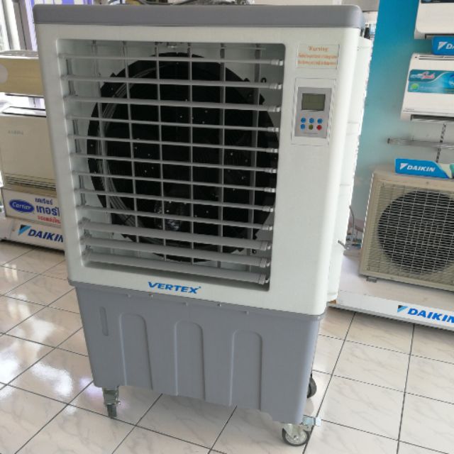 พัดลมไอเย็น 120 ลิตร Evaporative Air cooler : EAC850 รับประกัน 1 ปี
