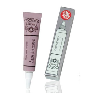 Birthday Lash Adhesive Waterproof กาวม่วง กาวติดขนตา glue