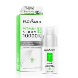 Provamed Vitamin E Serum 10000 IU