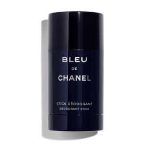 ผลิตภัณฑ์ระงับกลิ่น bleu de chanelDEODORANT STICK 75g.