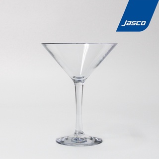 Jasco แก้วมาร์ตินี่ Martini Glass #PG-MT-295