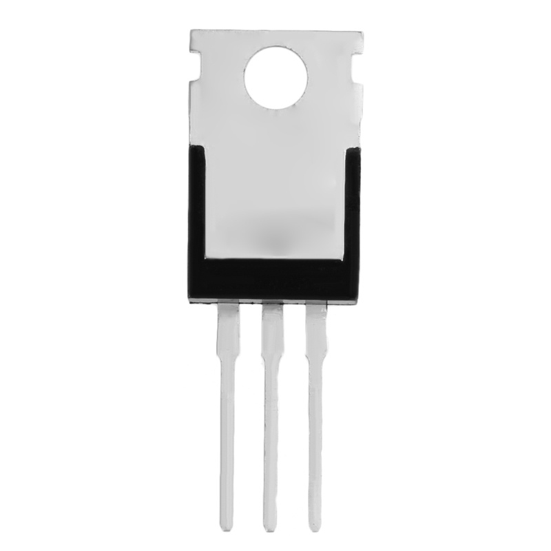 Charmantcc 5 ชิ้น IRF3205 Power ทรานซิสเตอร์ Field Effector IRF3205PBF TO-220 MOSFET หลอดใหม่