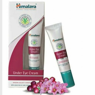 Himalaya ครีมทาใต้ตา