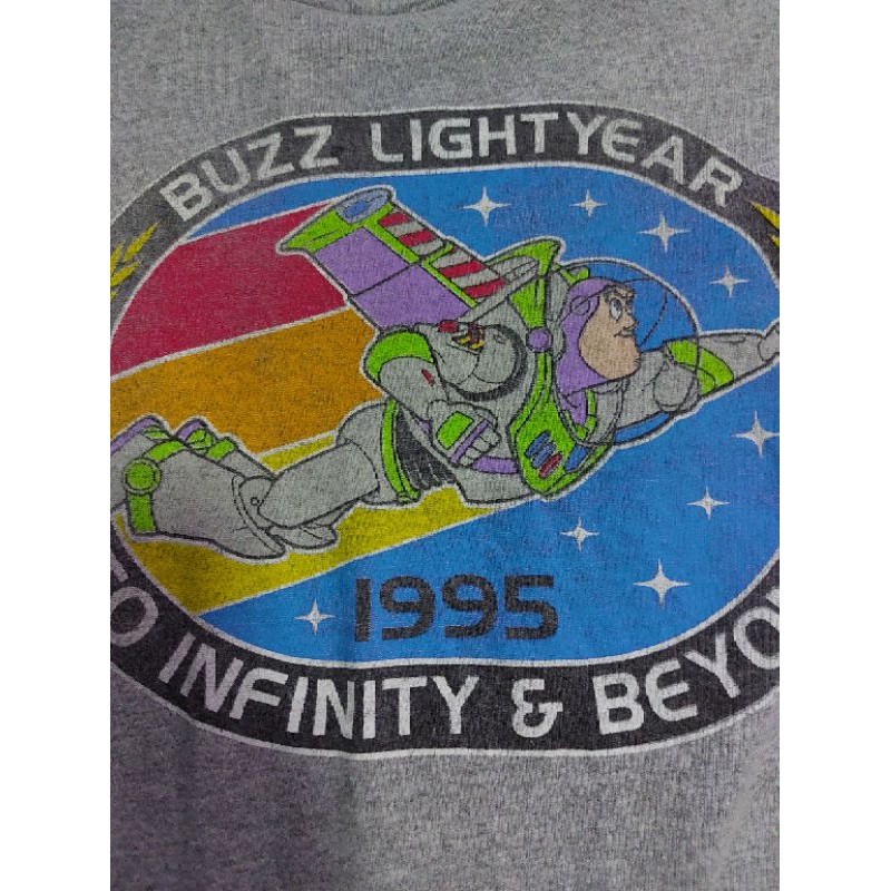 เสื้อtoy story มือสอง
