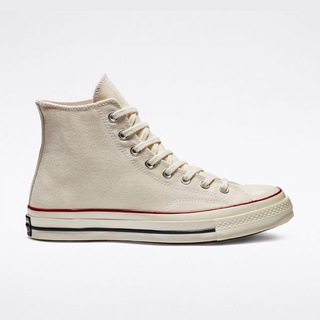 Converse รองเท้าผ้าใบ Chuck 70 Hi | Cream ( 162053CF1CMXX )