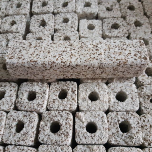 Ceramic Bar - C-Bar (ช็อคชิพแบบเหลี่ยม)