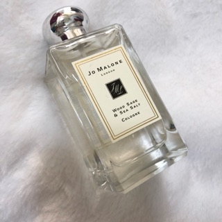 น้ำหอม Jo Malone Wood Sage &amp; Sea Salt 100ml