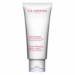 ‼️ของแท้💯% CLARINS ผลิตภัณฑ์บำรุงผิวกาย Extra-Firming Body Lotion l