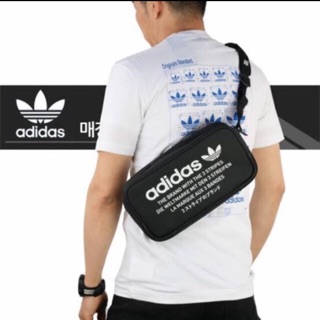 กระเป๋า adidas nmd (สินค้าพร้อมส่ง)