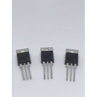 A69258 THYRISTORS (SCR)  แพ็ค3ตัว