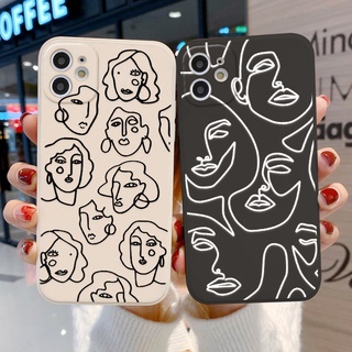 เคสซิลิโคนนิ่ม สําหรับ Realme 8 Realme 9 Pro Plus 5G 7 6 5 6i 5S 5i 6S C21 8i GT Q3 Pro 5G Q3i C21Y C25Y V13 C11 C15 C25 C12 Narzo 30A C25S