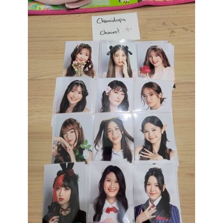 BNK48 Photoset เลือกตั้ง GE3(รุ่น3)