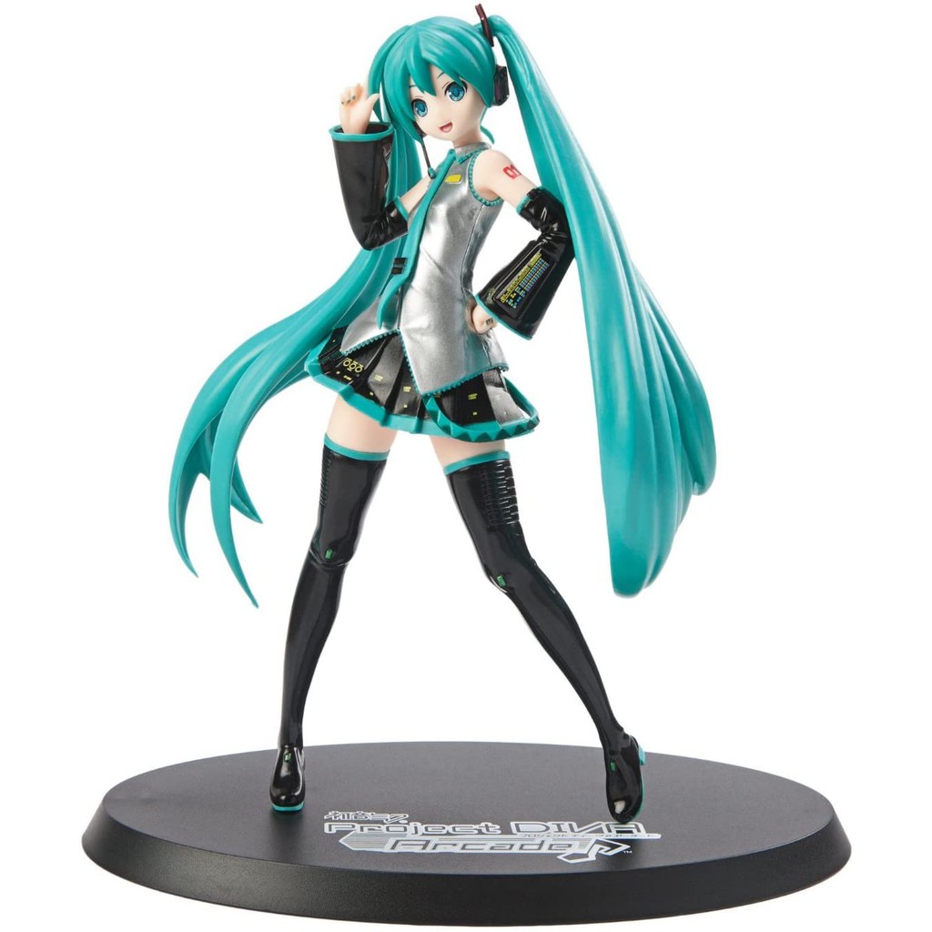 B-STYLE 初音ミク Project DIVA Arcade 初音ミク マ… www.iestpjctello