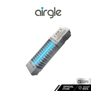 Airgle Filter AG600 (Titanium Pro UV Module) ไส้กรอง ฟิวเตอร์ Airgle รุ่น AG600