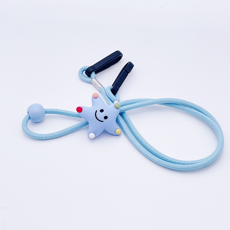 สายโซ่ต่อขยาย สําหรับแว่นตา หน้ากากอนามัย - รูปที่ 5