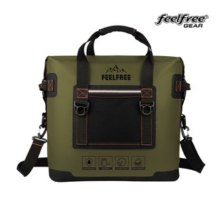 FEELFREE SOFT COOLER กระเป๋าเก็บความเย็น ผ้ากันน้ำ