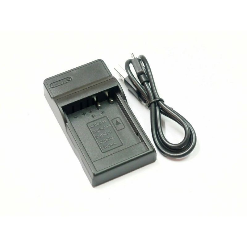 ที่ชาร์จLPE17 สำหรับCanon