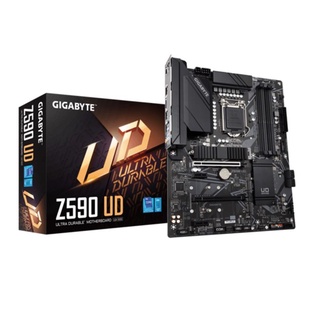 MOTHER BOARD Z590 UD