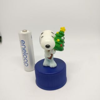 Snoopy pepsi bottlecap japan