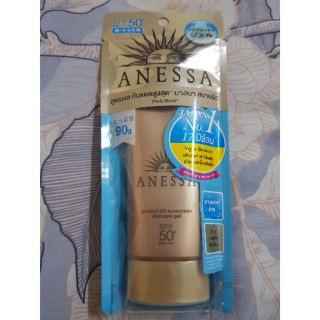 ANESSA (ชิเชโด้) เจล