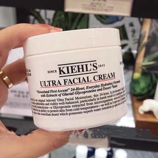 Kiehls Ultra Facial Cream 50/125 มล.