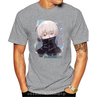 ขายดี!ขายดี เสื้อยืดลําลอง แขนสั้น พิมพ์ลายอนิเมะ Jujutsu Kaisen Yuji Itadori Sukuna Manga สไตล์ฮาราจูกุ แนวสตรีท สําหรั