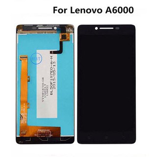 จอ LCD.Lenovo A6000,A6010+ทัชสกรีน