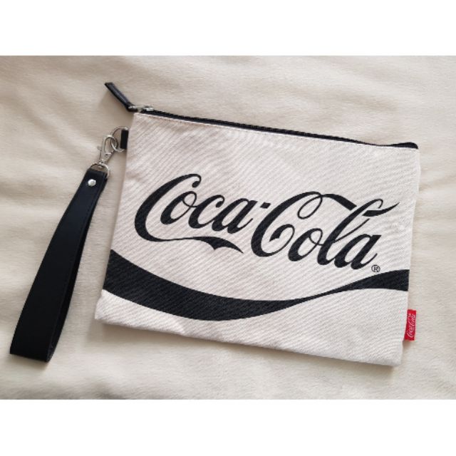 กระเป๋าใส่ของ Coca Cola
