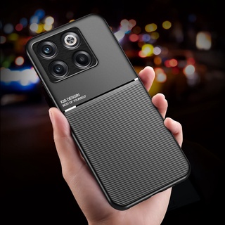 Oneplus 10T 5G เคสนิ่ม กันกระแทก ซิลิโคน แม่เหล็ก ป้องกัน ฝาหลัง