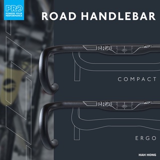 PRO แฮนด์ถนน LT HANDLEBAR