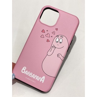 Barbapapa bumper iphonecass