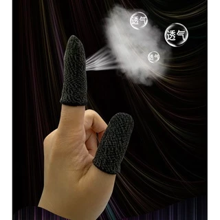 (1 คู่) ถุงนิ้วเล่นเกม