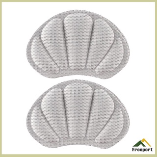 2Pcs Heel Protectors Shoe Sticker Liner Grip Thick Protector Grips