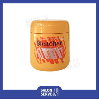 ผงฟอกสีผม Berina Bleacher Hair Bleaching Powder  เบอริน่า ผงฟอกสีผม บลีชเชอร์ 400g