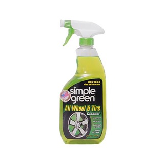 HomeDoDee น้ำยาดูแลภายนอกรถยนต์ SIMPLE GREEN 710 มล. ผลิตภัณฑ์ดูแล รถยนต์