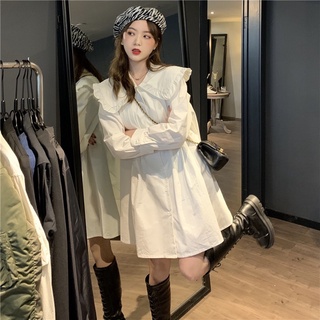 พร้อมส่ง📸 Francine dress