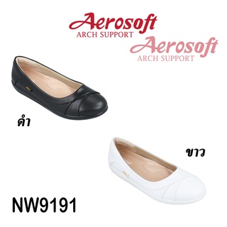 aerosoft รองเท้าคัทชู เพื่อสุขภาพ รุ่น NW9191