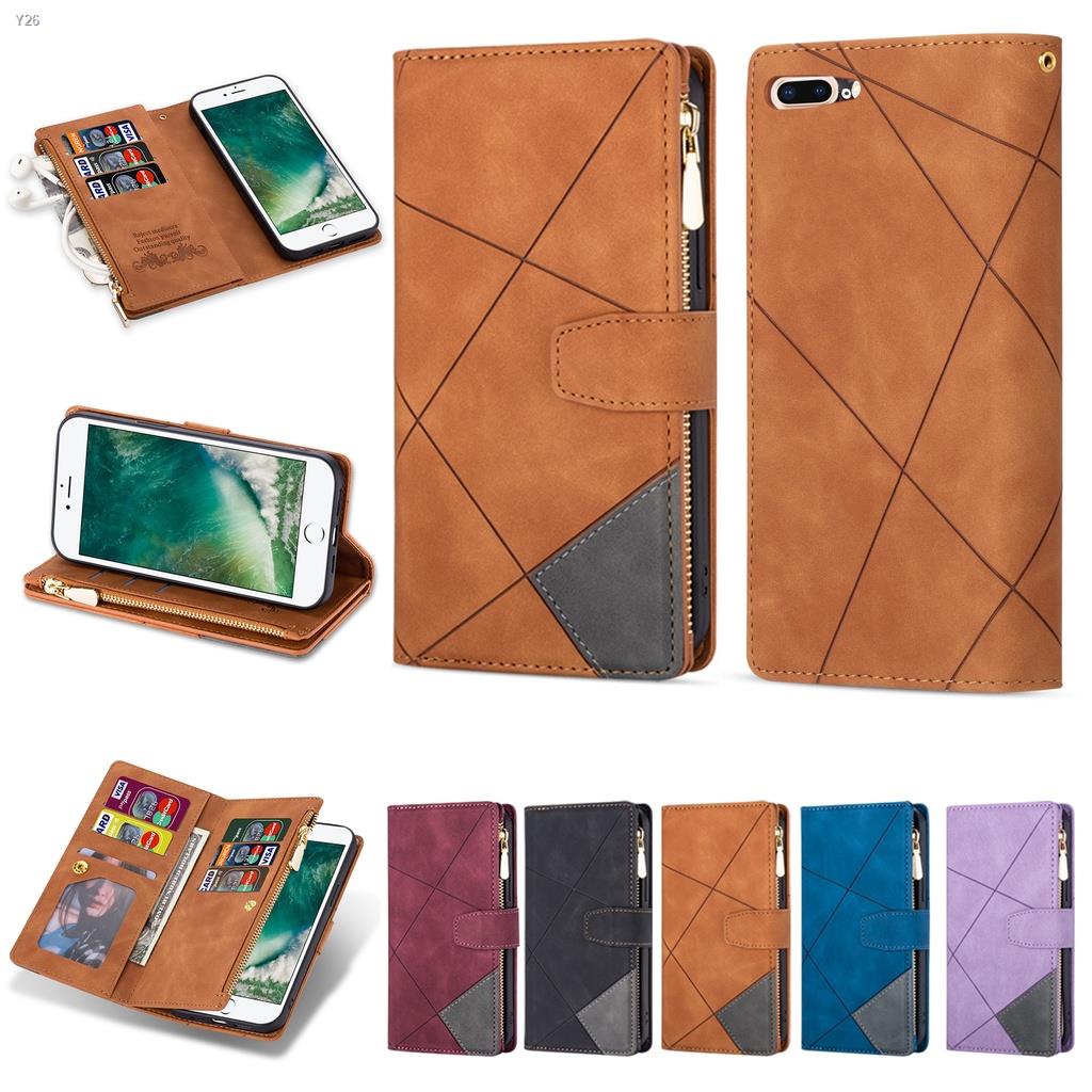Hot saleFor iPhone SE 2020 X XS Max XR 8 7 6 6S Plus Wallet Flip ...