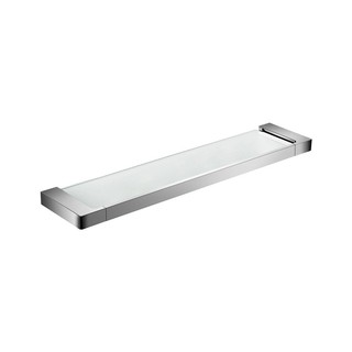 หิ้ง HANG SH-114 สีโครมBATHROOM SHELF HANG SH-114 CHROME